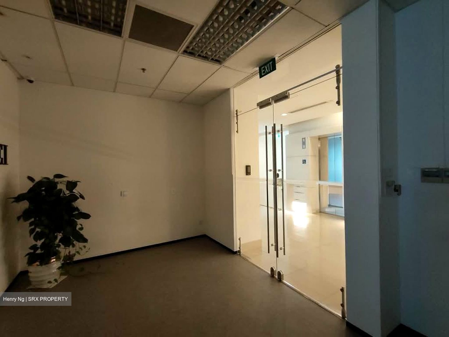 Sif Building (D1), Office #600640081